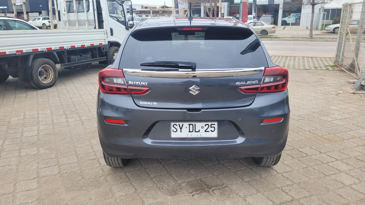 BALENO 4X2 1.5 FULL MEC. - view 7