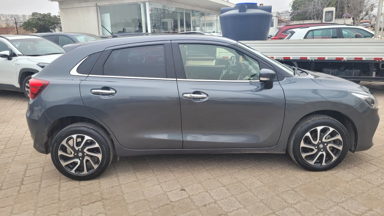 BALENO 4X2 1.5 FULL MEC. - view 8