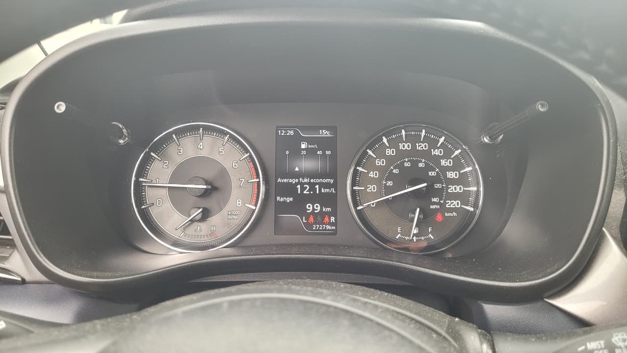 BALENO 4X2 1.5 FULL MEC. - view 9