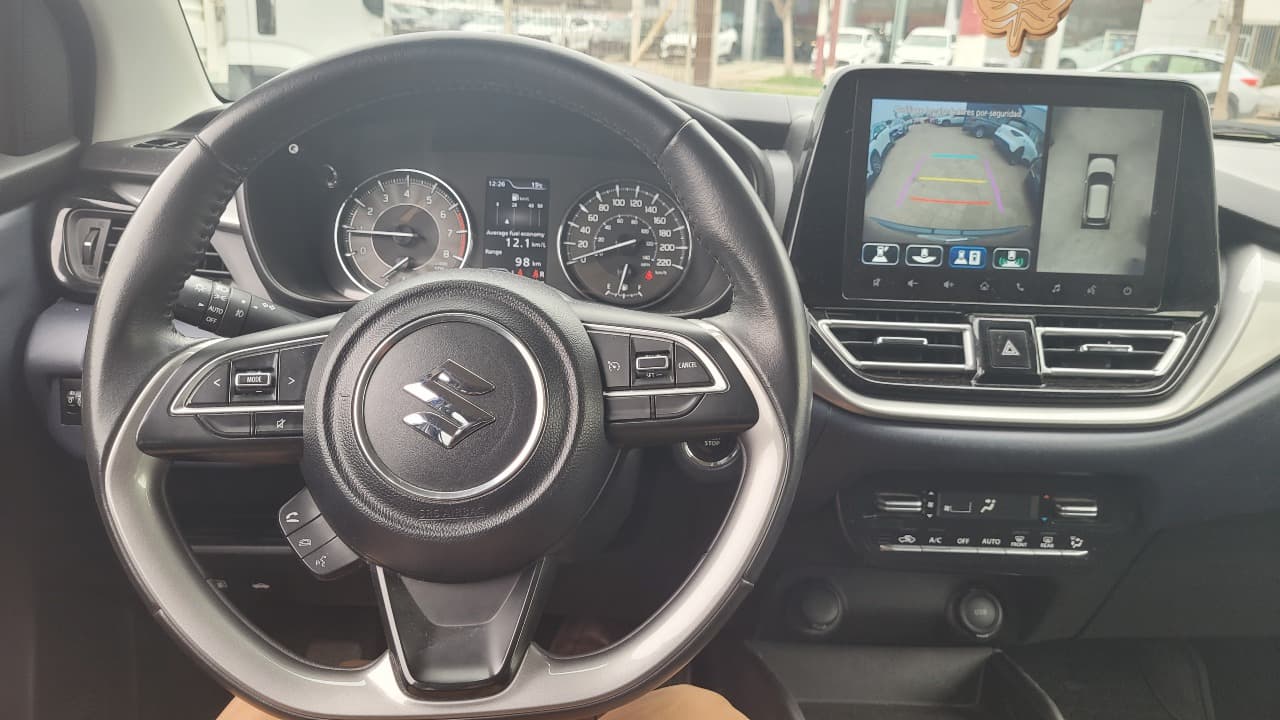 BALENO 4X2 1.5 FULL MEC. - view 10