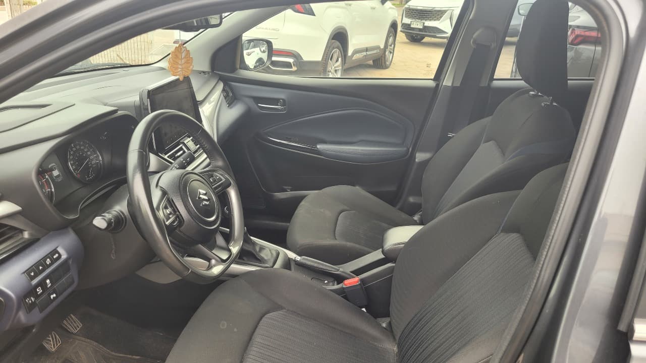 BALENO 4X2 1.5 FULL MEC. - view 11