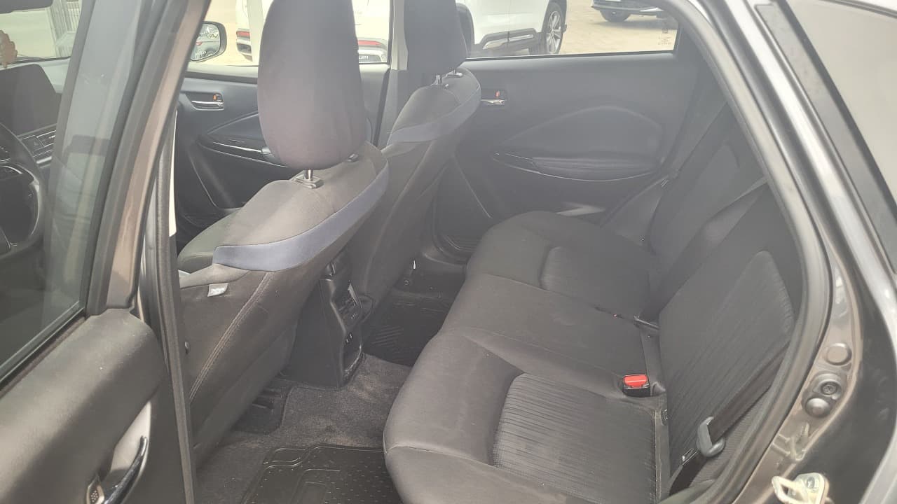 BALENO 4X2 1.5 FULL MEC. - view 12