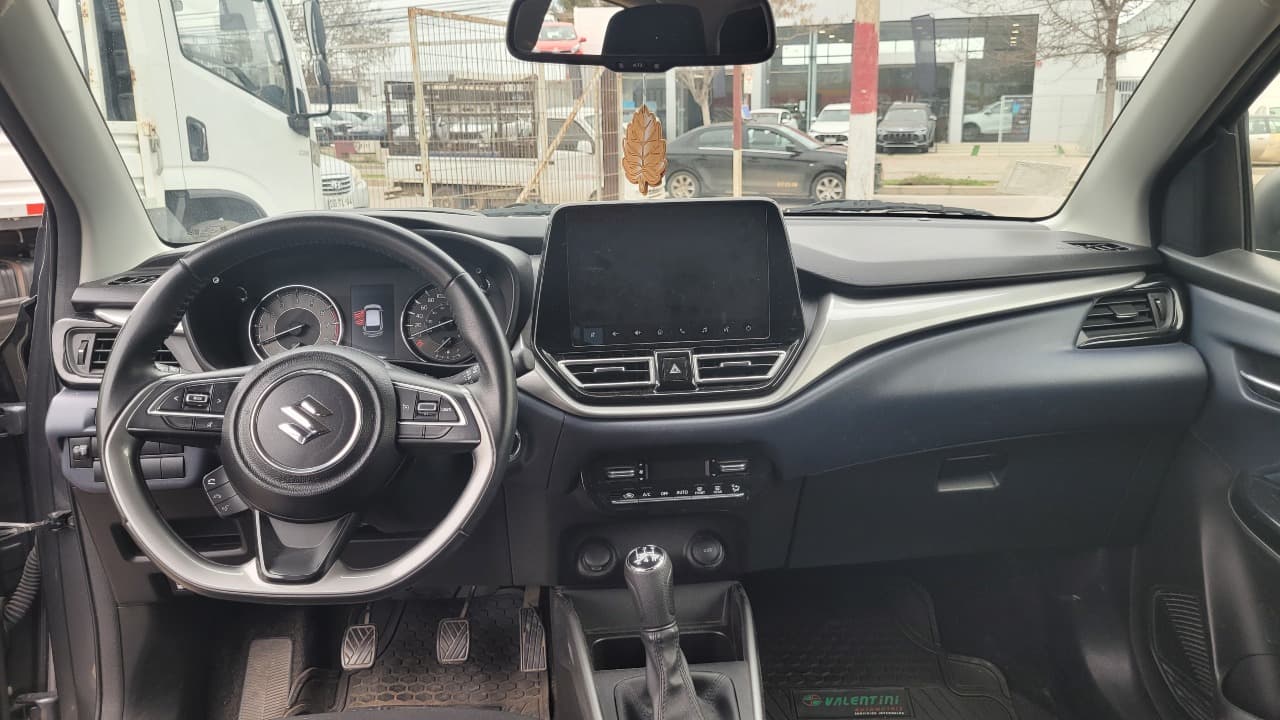 BALENO 4X2 1.5 FULL MEC. - view 13