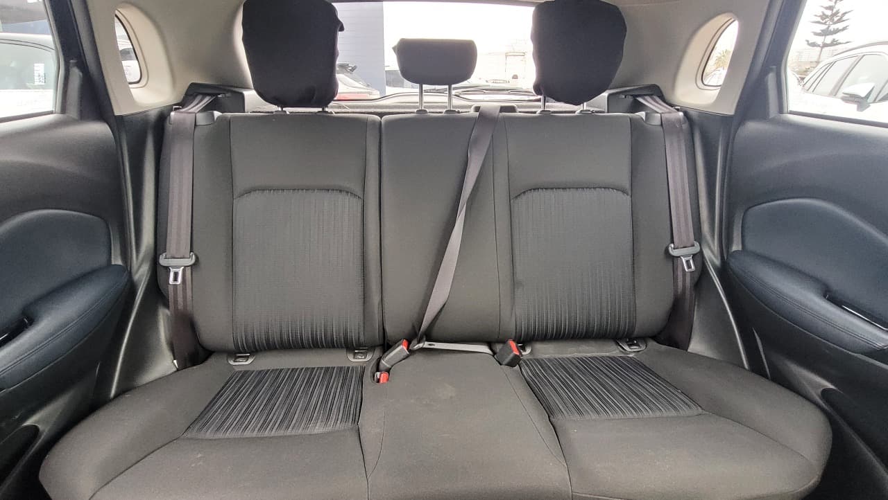 BALENO 4X2 1.5 FULL MEC. - view 14