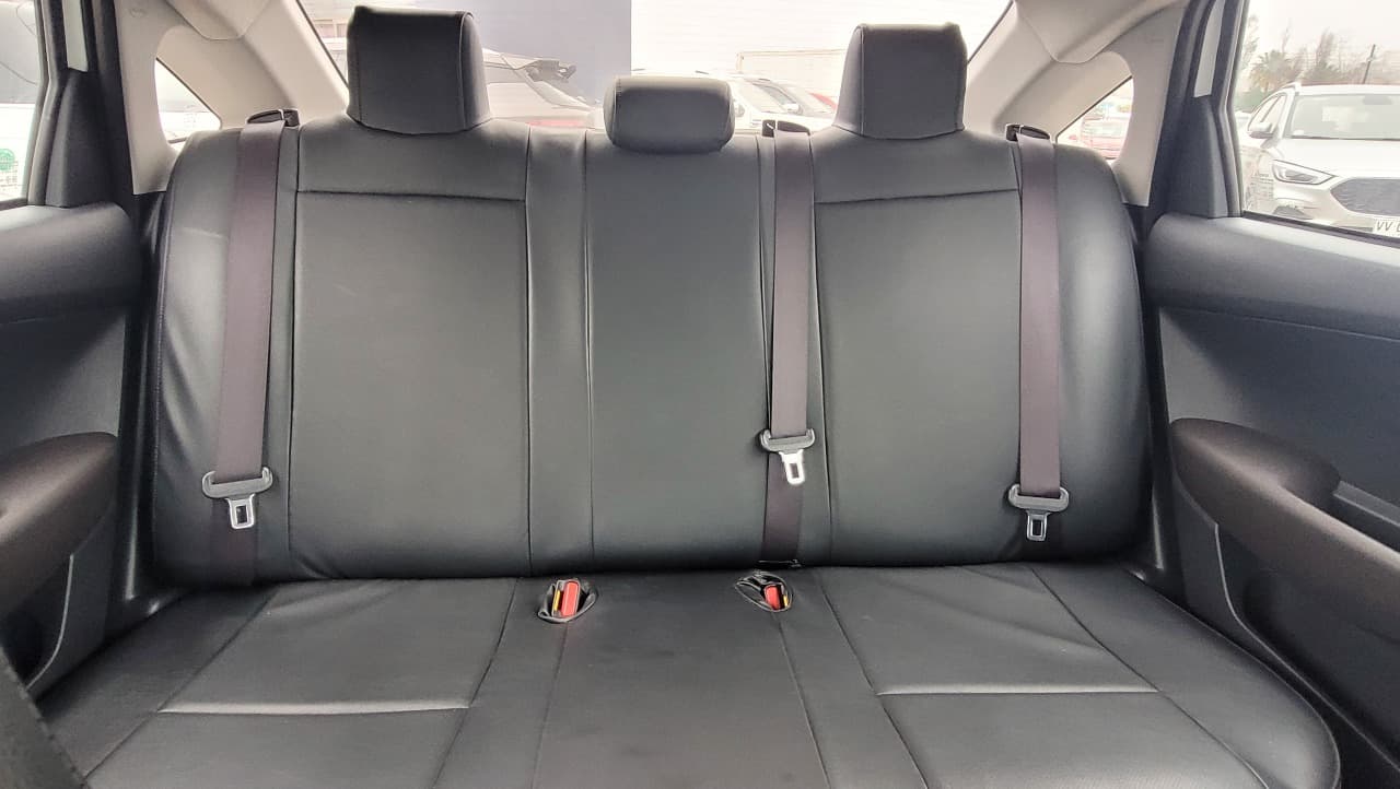 YARIS SD 1.5 FULL MEC. (INCLUYE PATENTE TAXI EJECUTIVO) - view 8