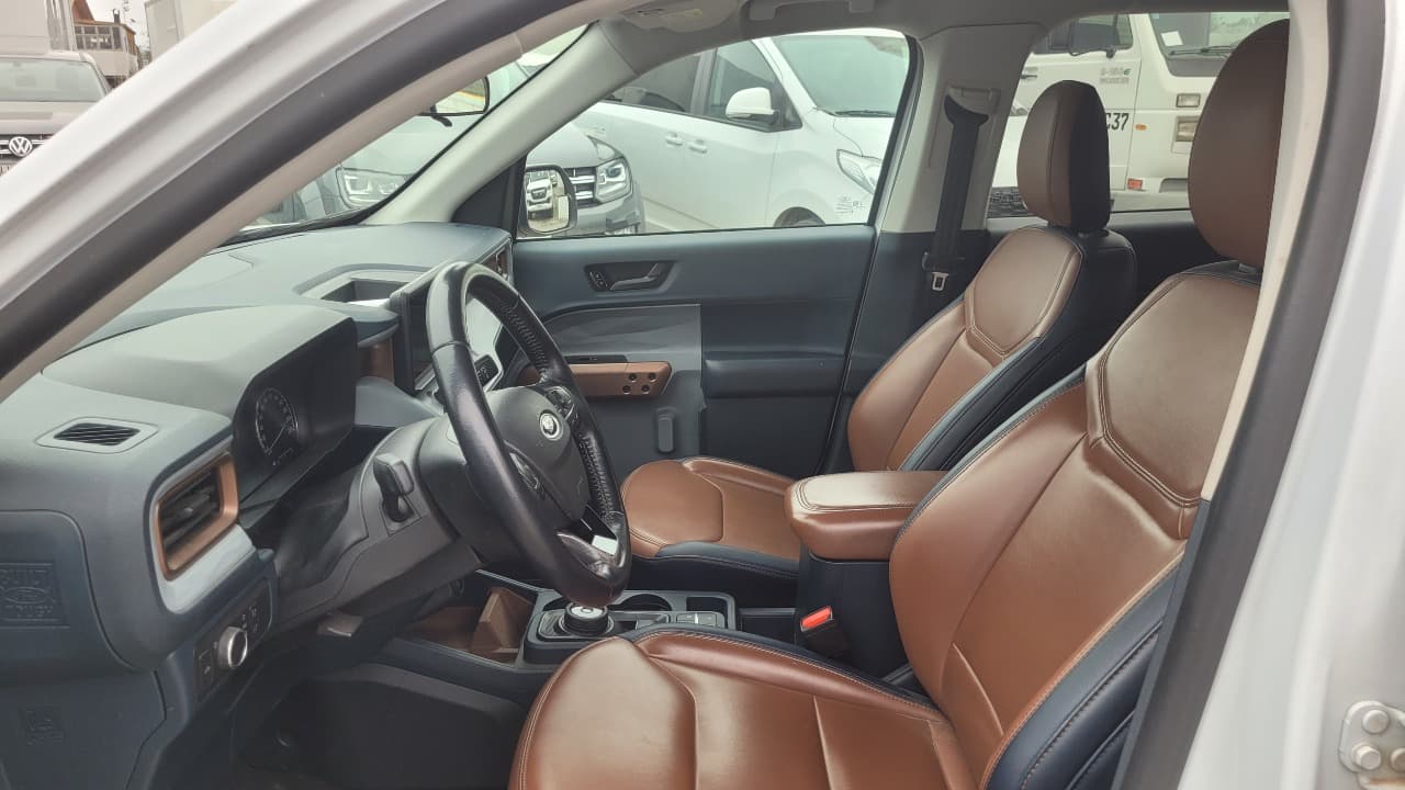 MAVERICK LARIAT 4X4 FULL AUT. - view 11