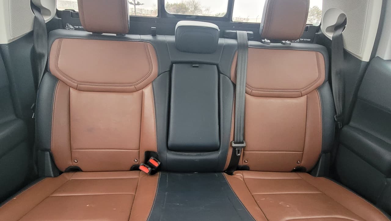 MAVERICK LARIAT 4X4 FULL AUT. - view 14