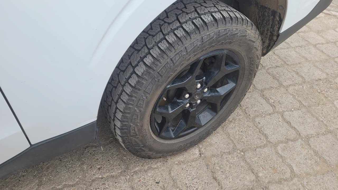 MAVERICK LARIAT 4X4 FULL AUT. - view 15