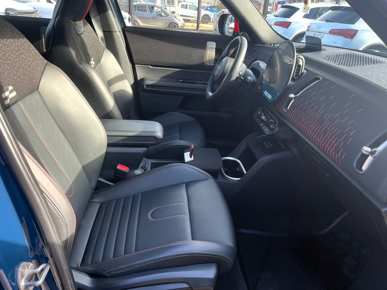 JCW COUNTRYMAN 4X4 2.0 - view 12