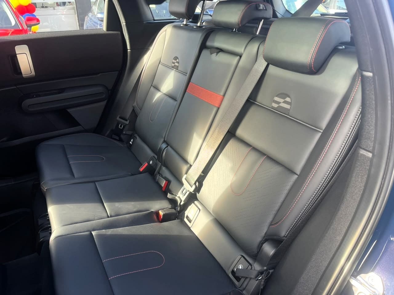 JCW COUNTRYMAN 4X4 2.0 - view 13