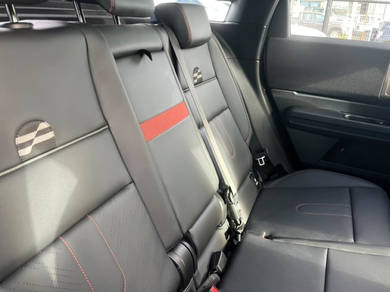JCW COUNTRYMAN 4X4 2.0 - view 14