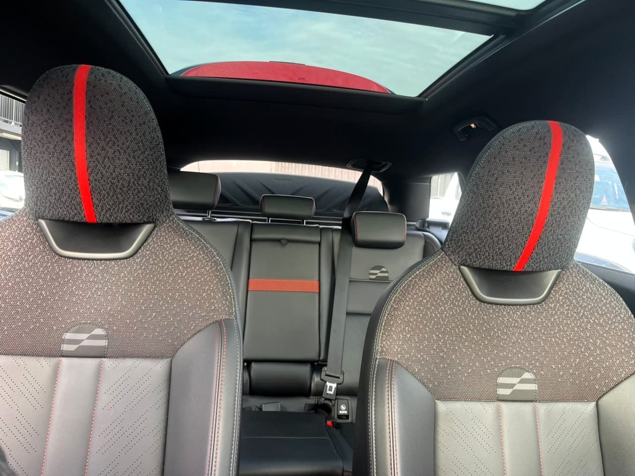 JCW COUNTRYMAN 4X4 2.0 - view 15