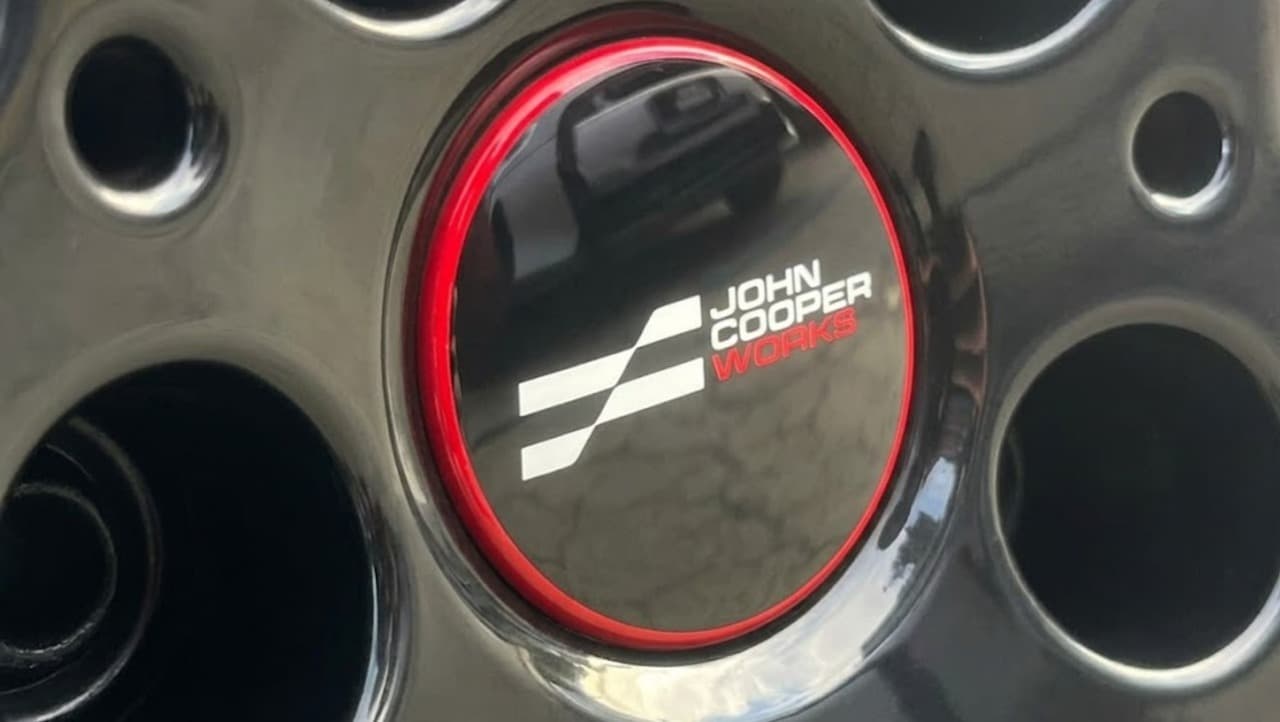 JCW COUNTRYMAN 4X4 2.0 - view 23