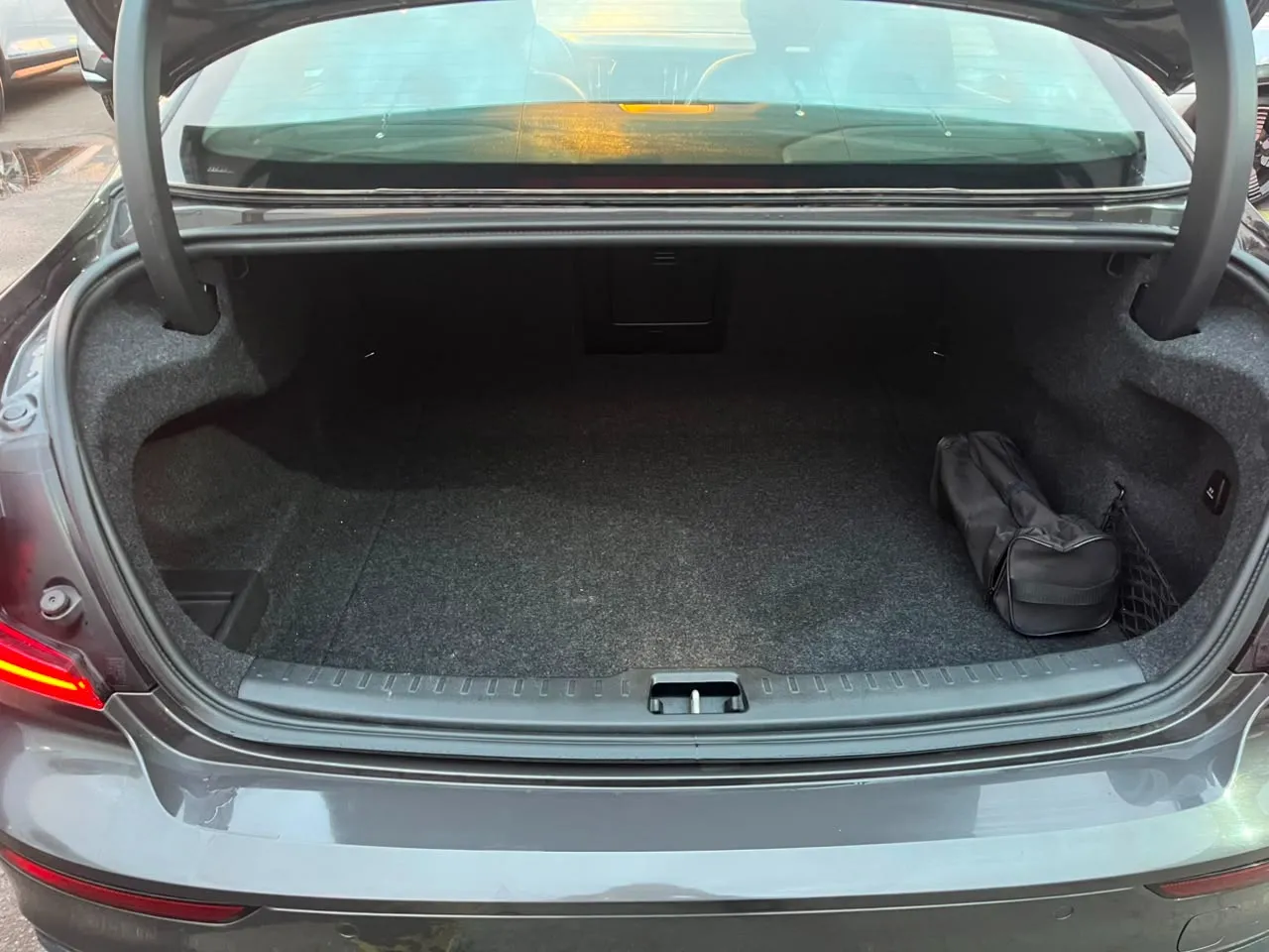 S60 II B4 2.0 AUT - view 18