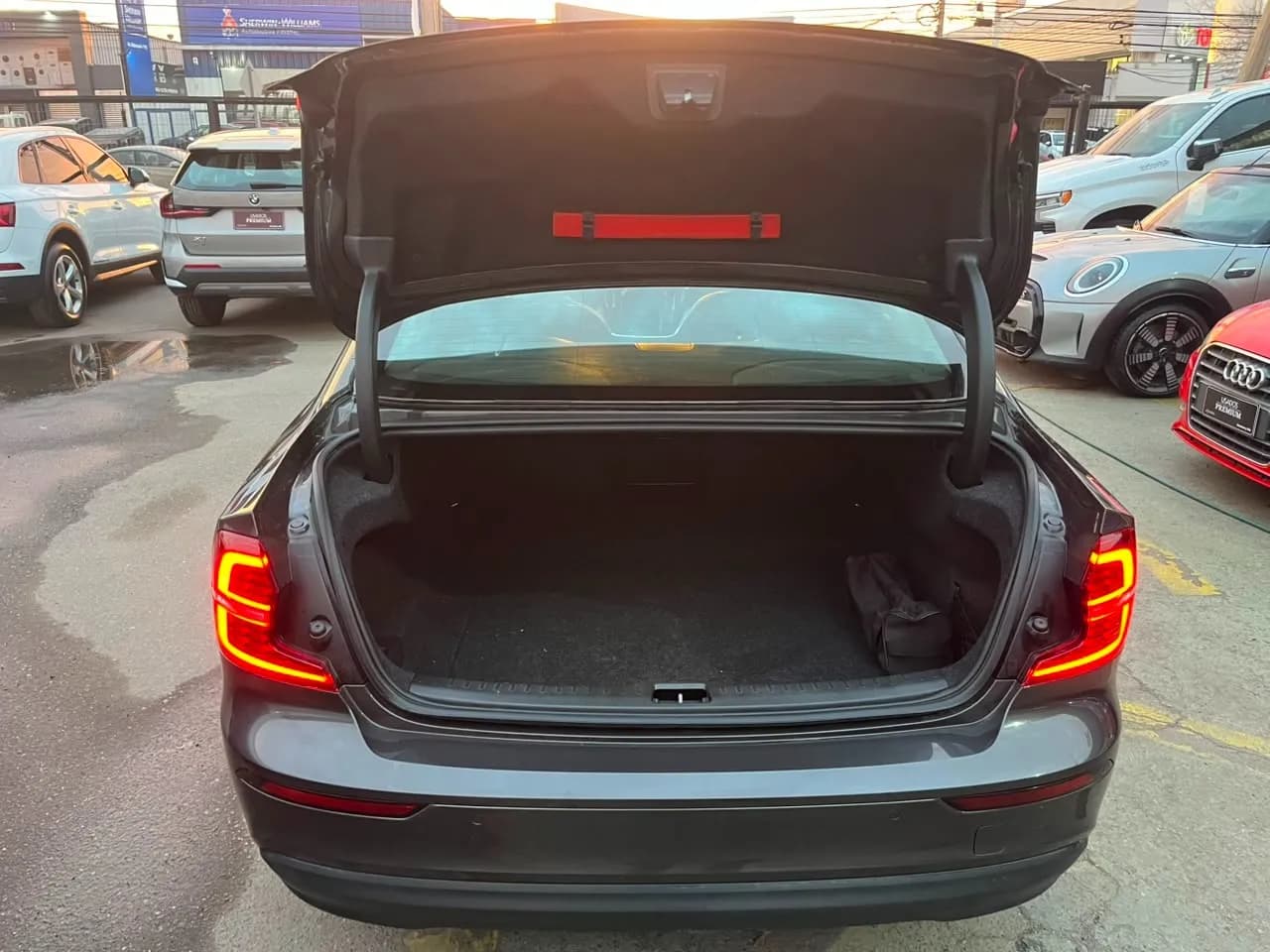 S60 II B4 2.0 AUT - view 19