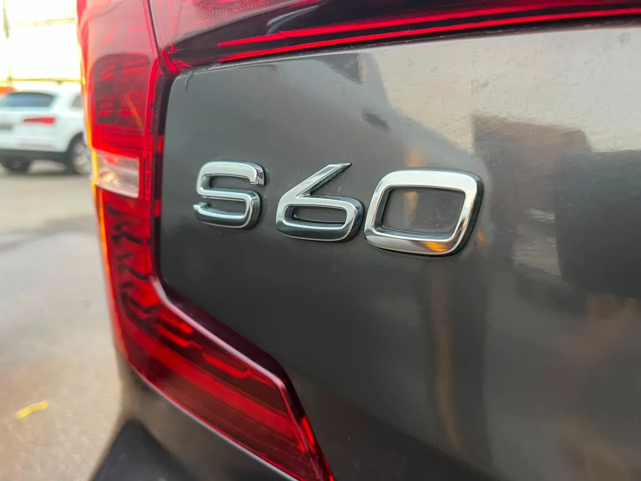 S60 II B4 2.0 AUT - view 20