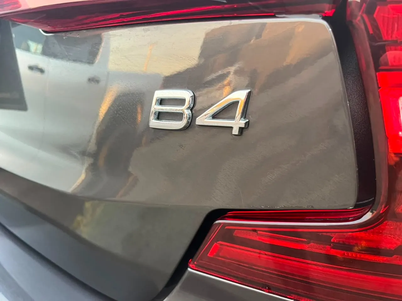 S60 II B4 2.0 AUT - view 21