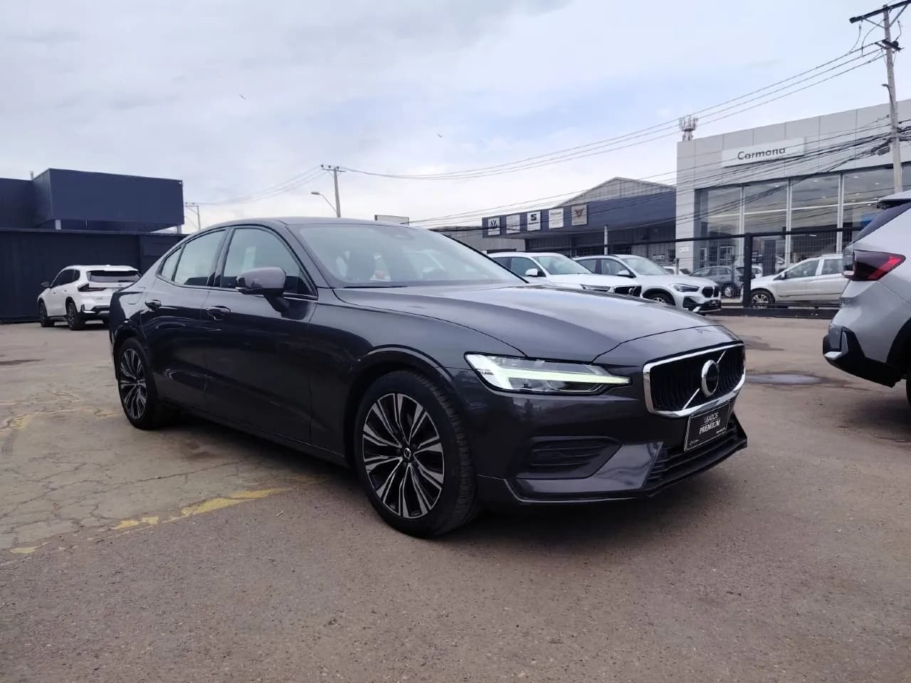S60 II B4 2.0 AUT - view 7