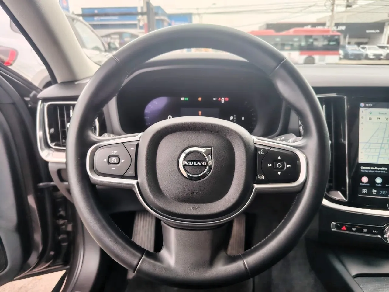 S60 II B4 2.0 AUT - view 10