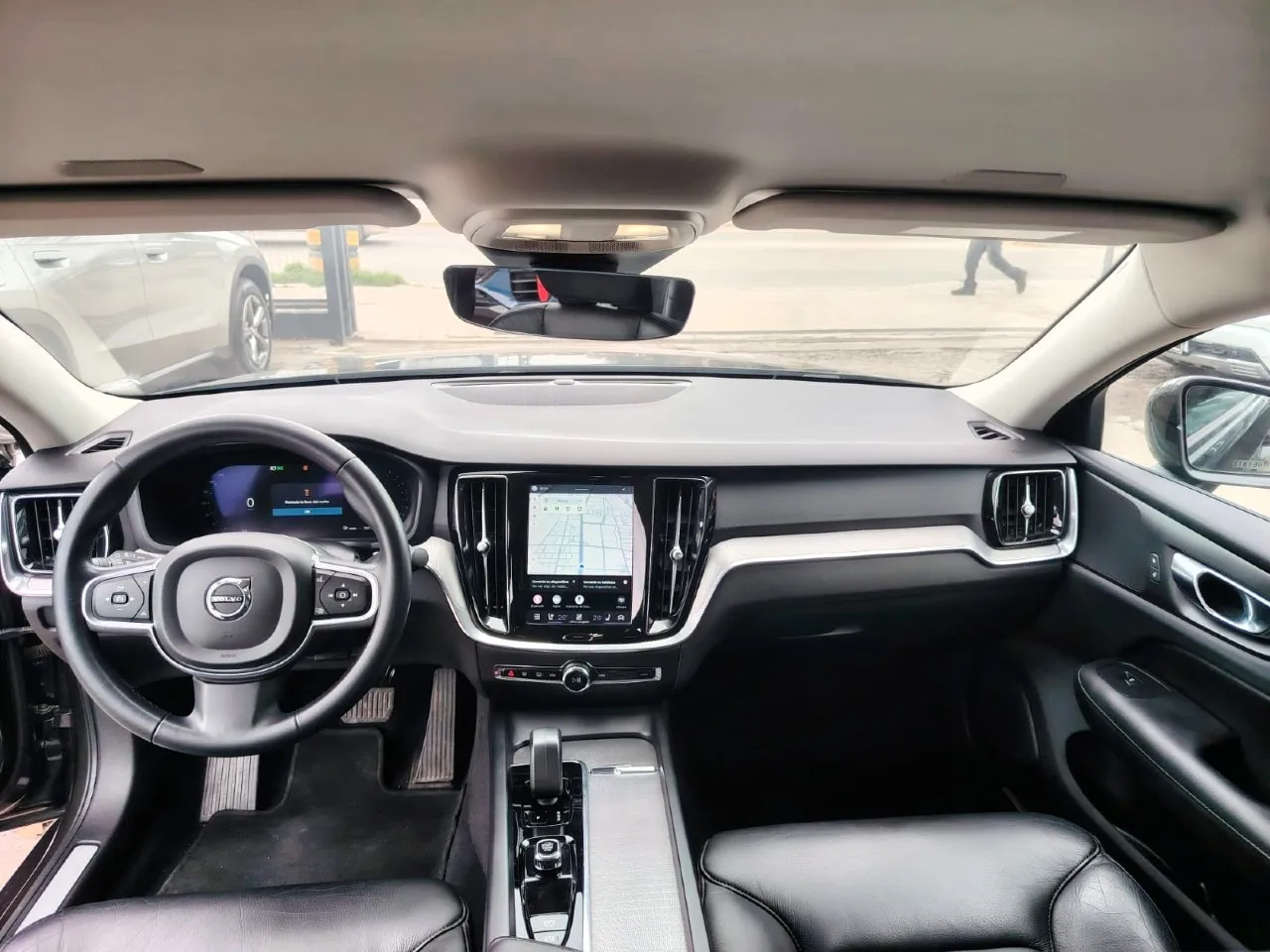 S60 II B4 2.0 AUT - view 11