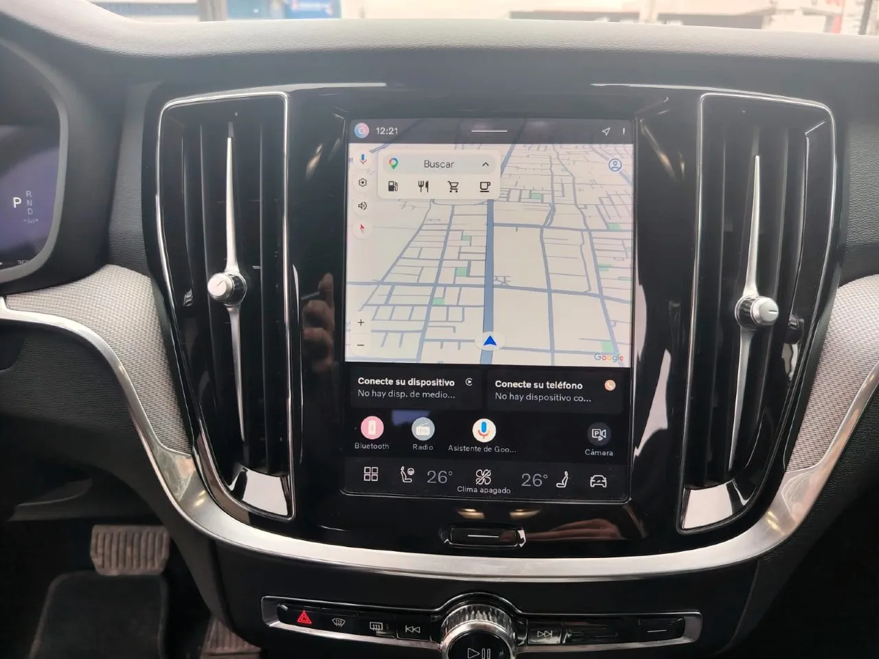 S60 II B4 2.0 AUT - view 12