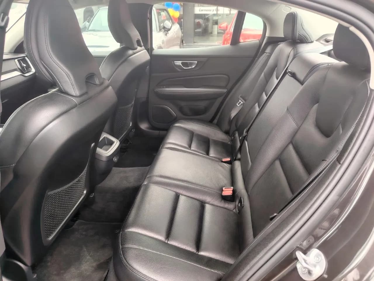 S60 II B4 2.0 AUT - view 17