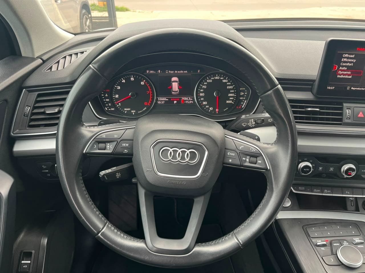 Q5 4X4 OTTO 2.0 AUT - view 12