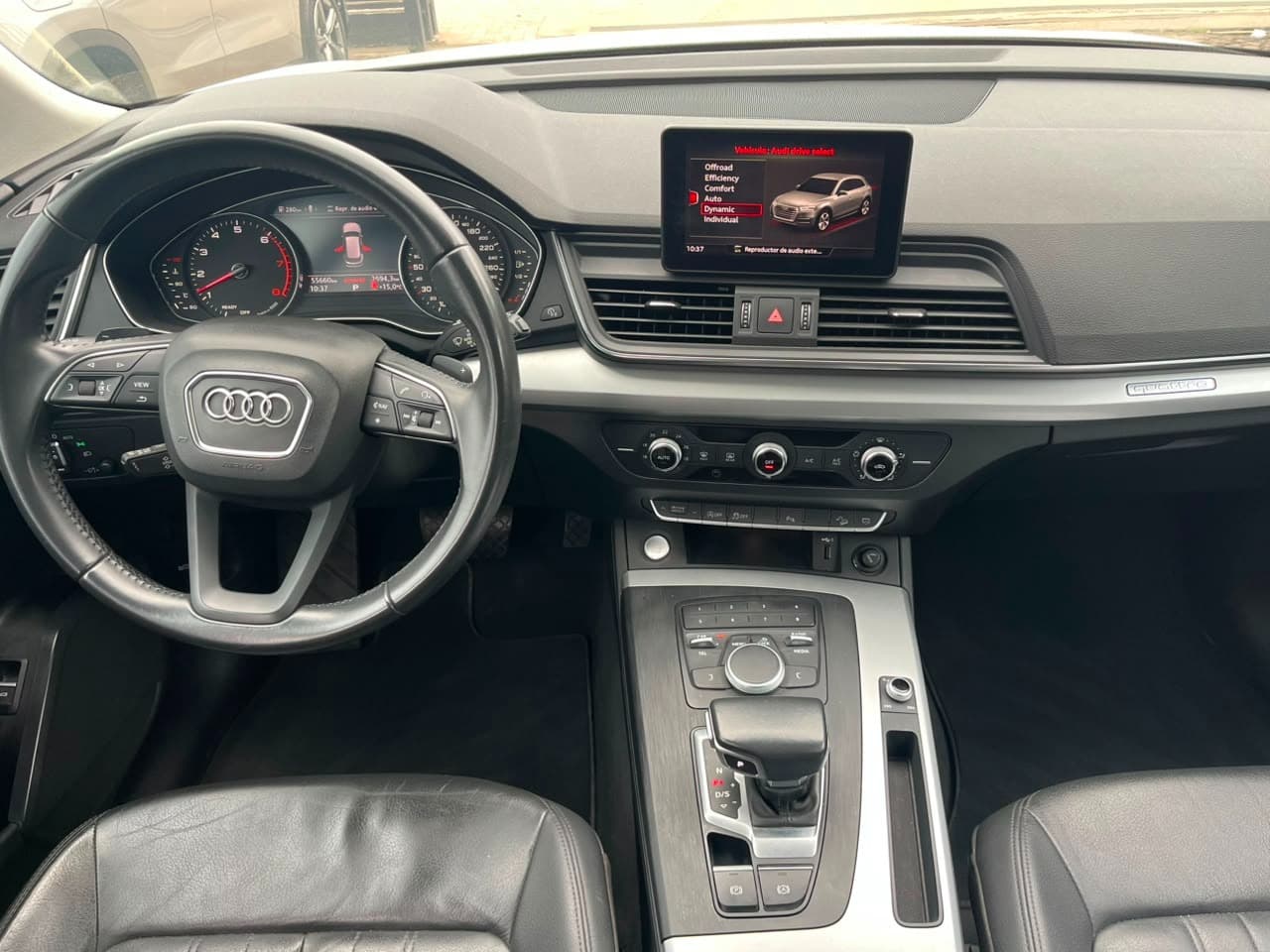 Q5 4X4 OTTO 2.0 AUT - view 13