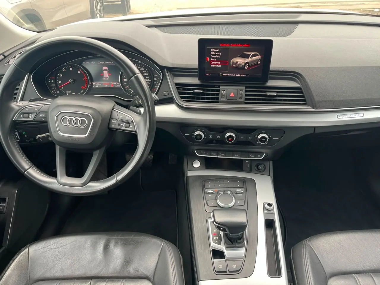 Q5 4X4 OTTO 2.0 AUT - view 13