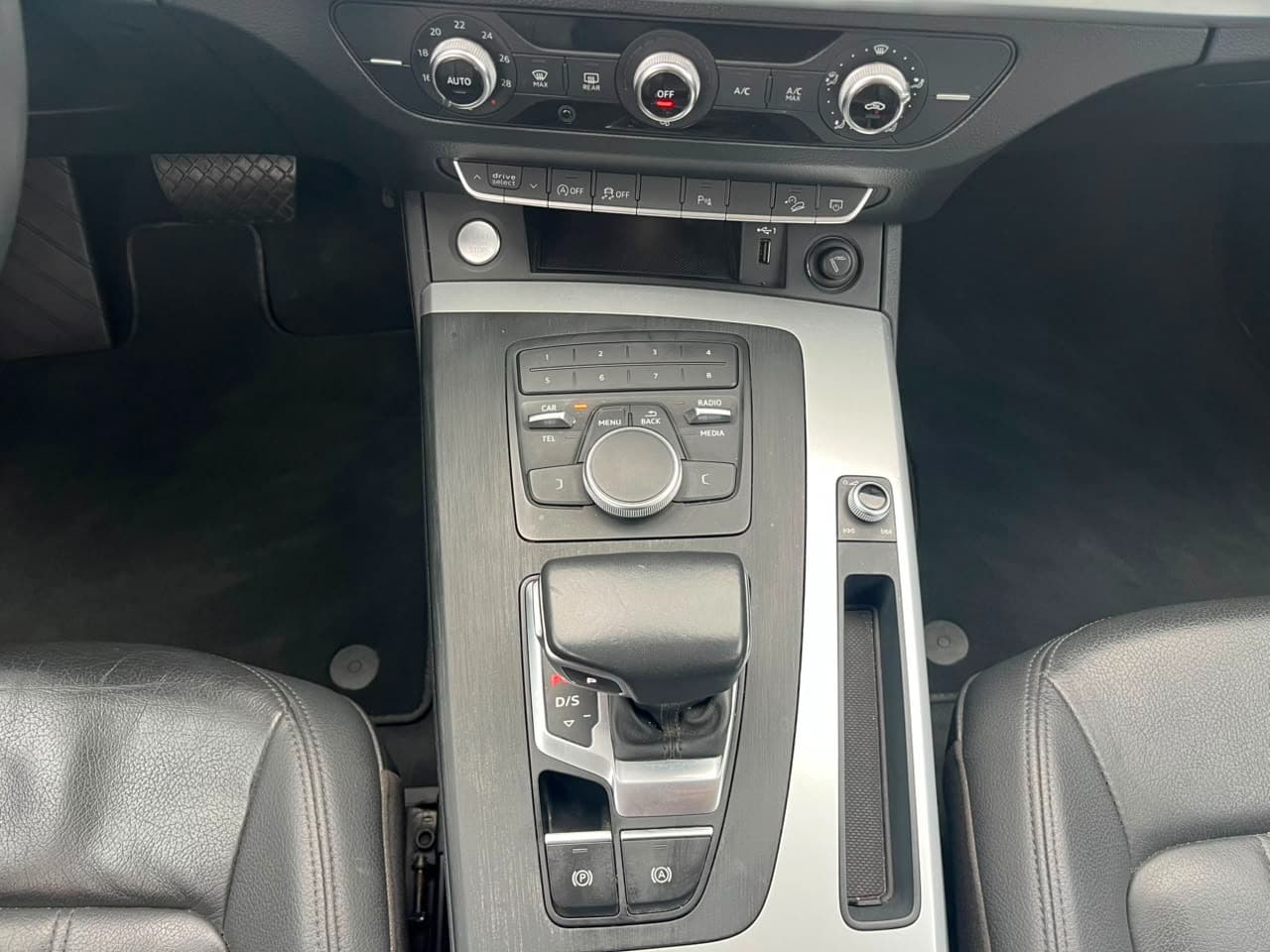 Q5 4X4 OTTO 2.0 AUT - view 14