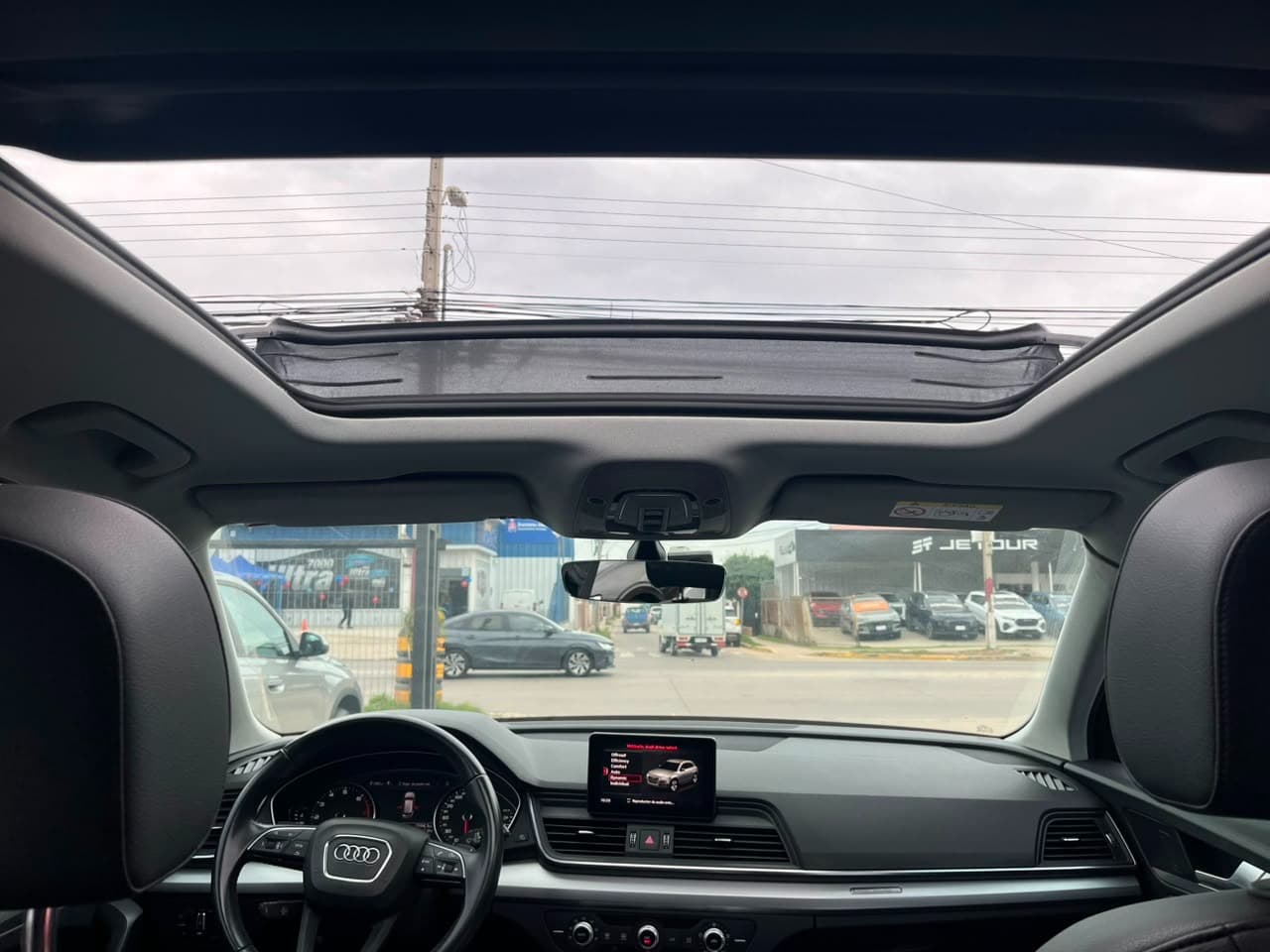 Q5 4X4 OTTO 2.0 AUT - view 16