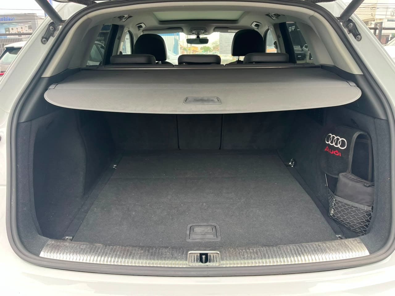 Q5 4X4 OTTO 2.0 AUT - view 20