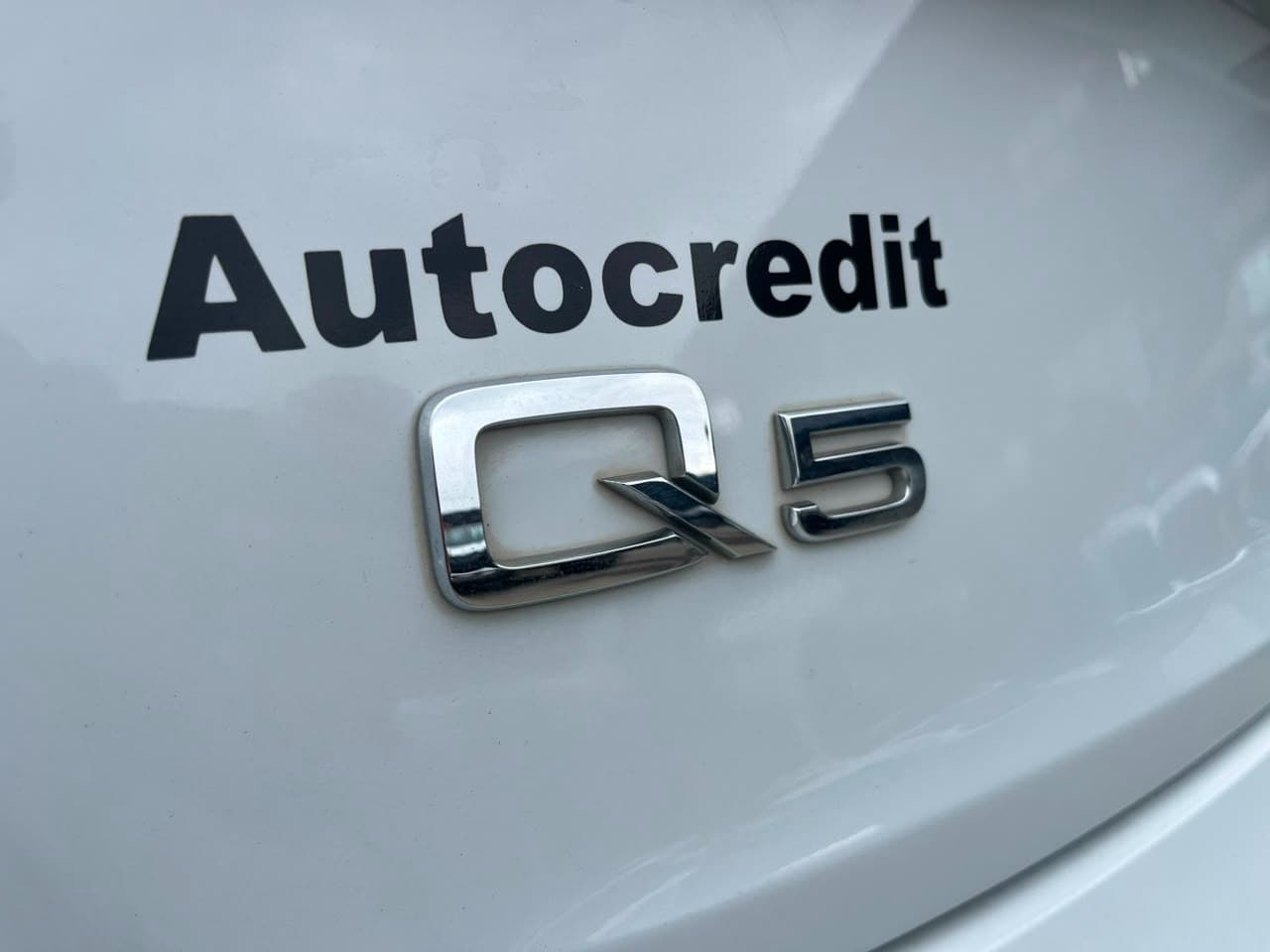 Q5 4X4 OTTO 2.0 AUT - view 23