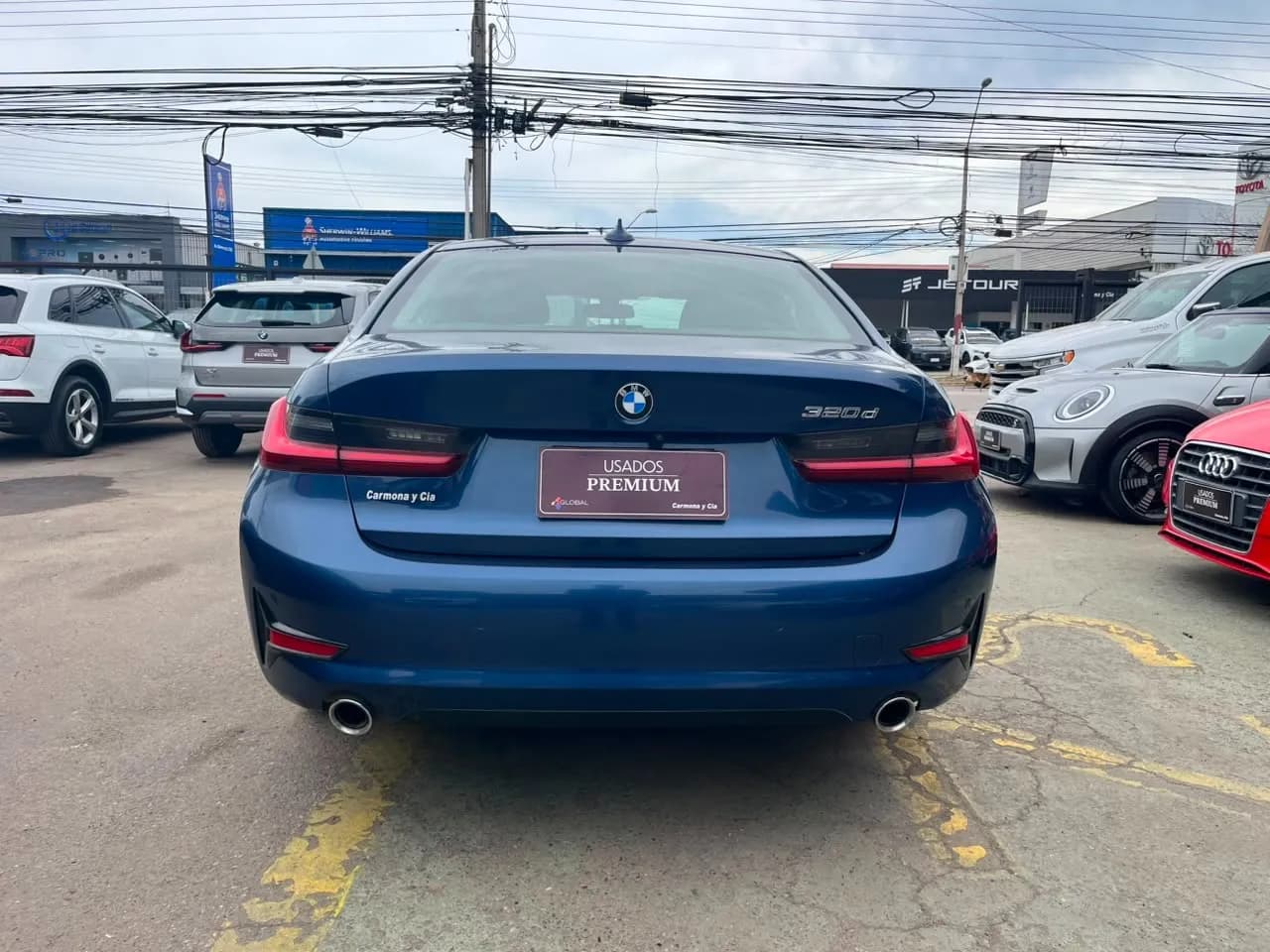320D - view 4