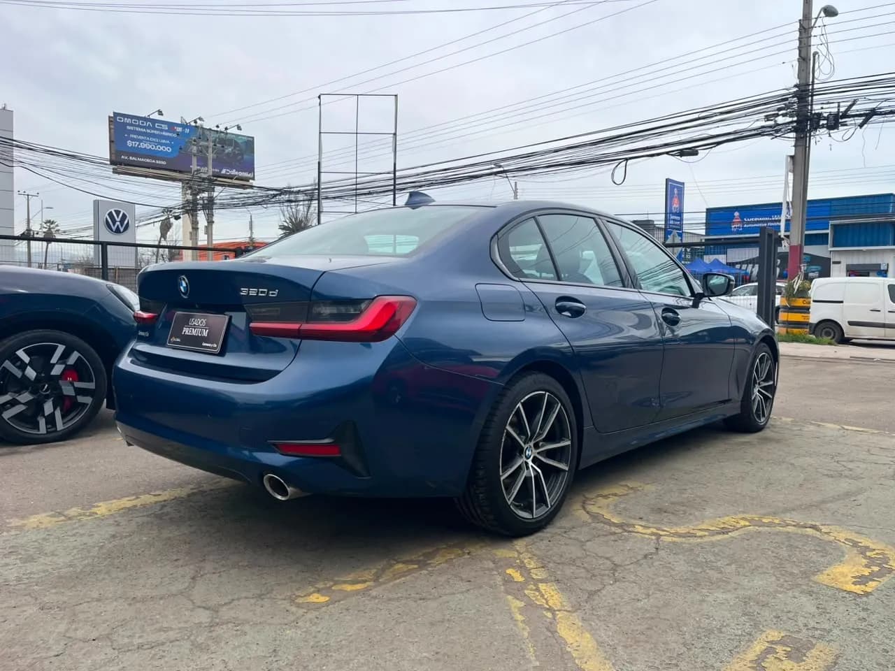 320D - view 6