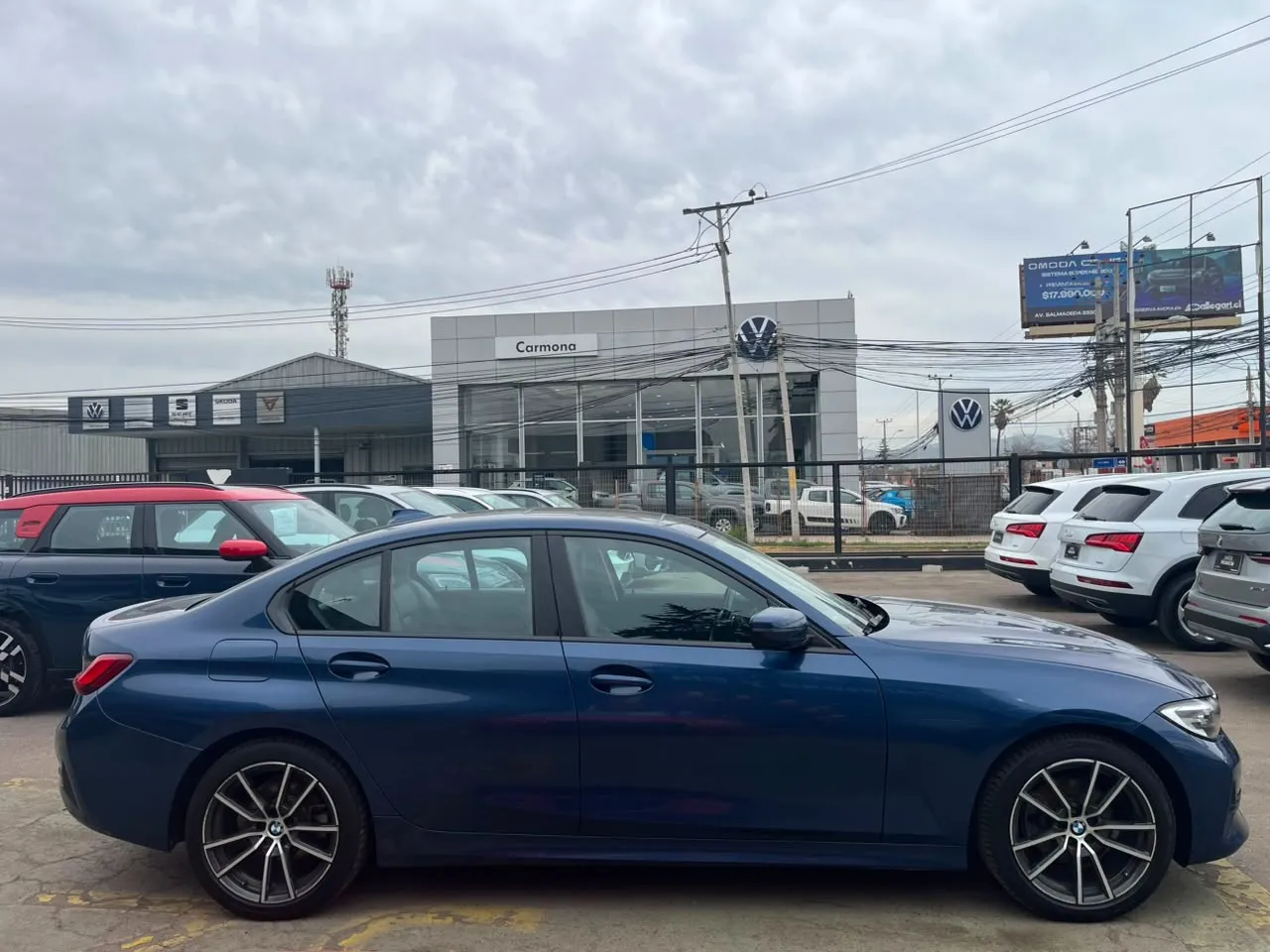 320D - view 7