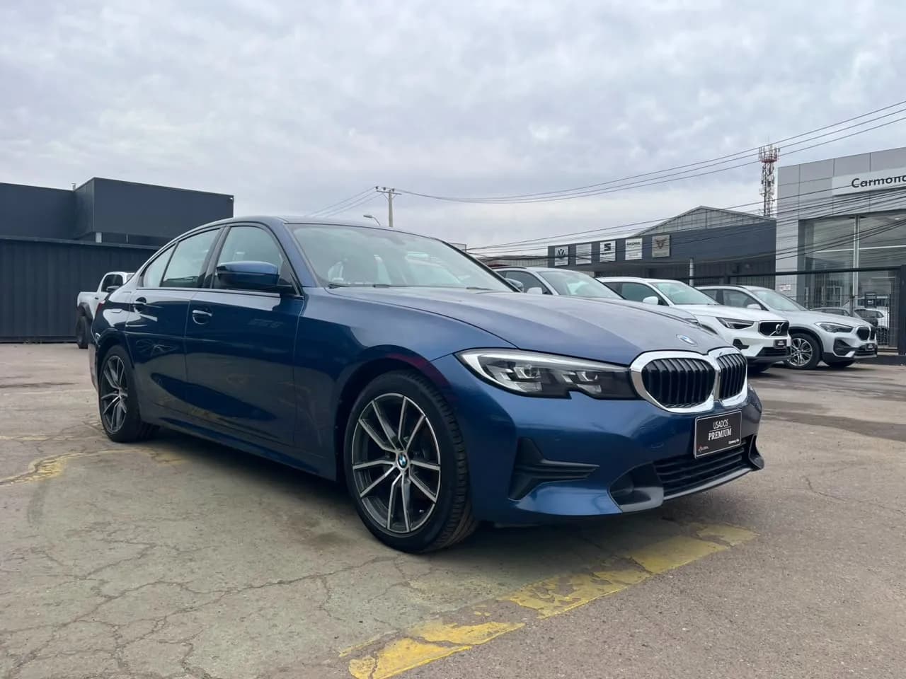 320D - view 8