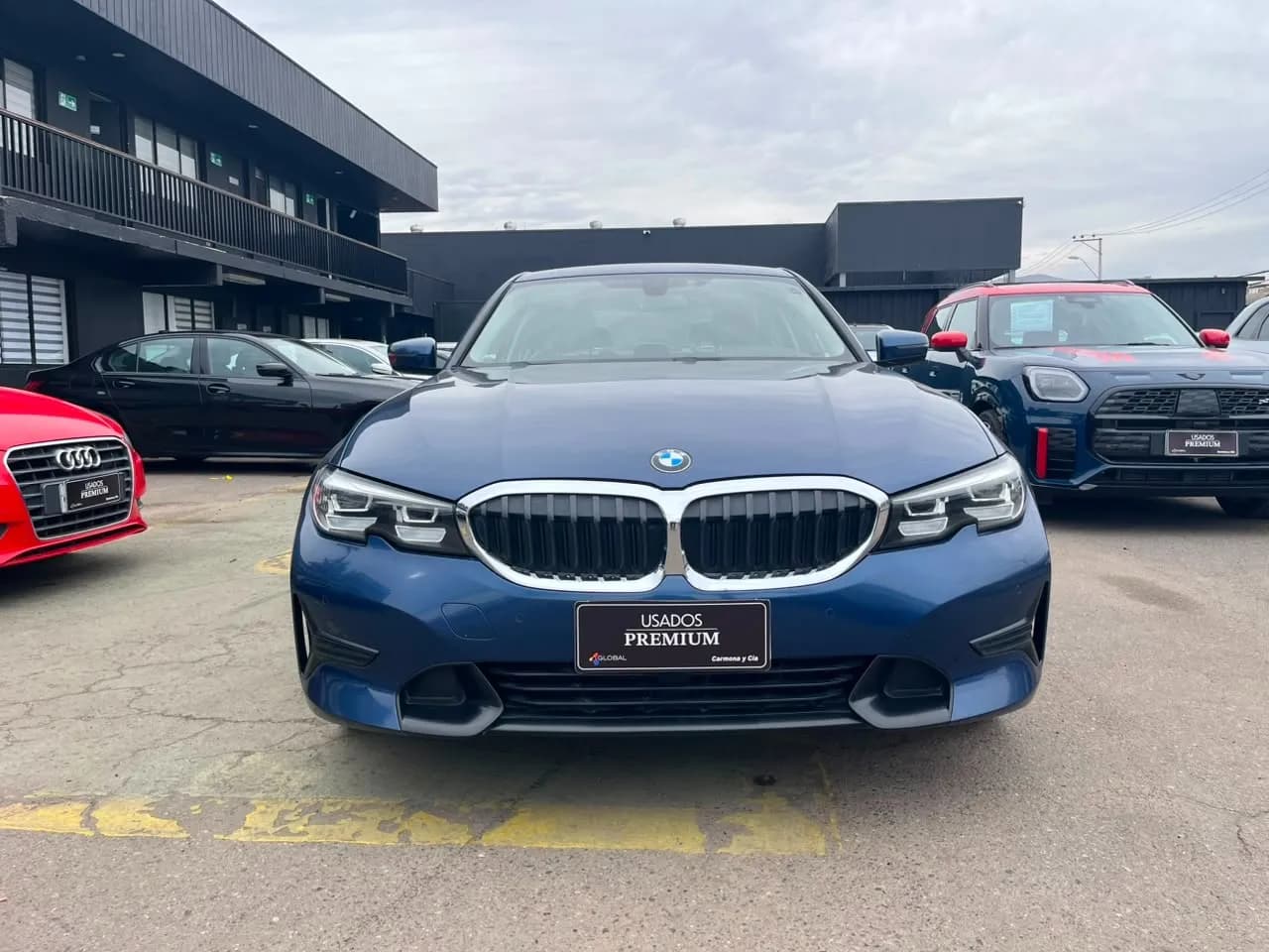 320D - view 9