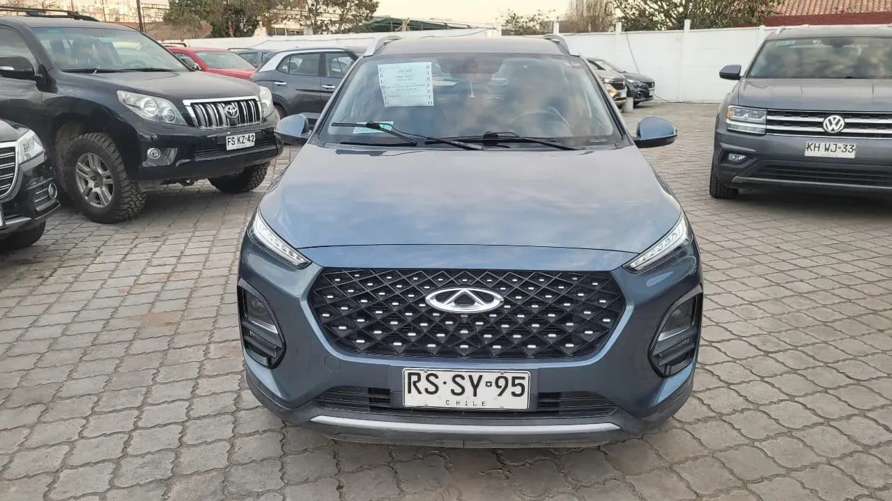 TIGGO 2 PRO GLS MT 1.5 - view 2