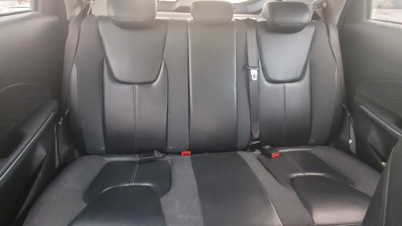 TIGGO 2 PRO GLS MT 1.5 - view 15