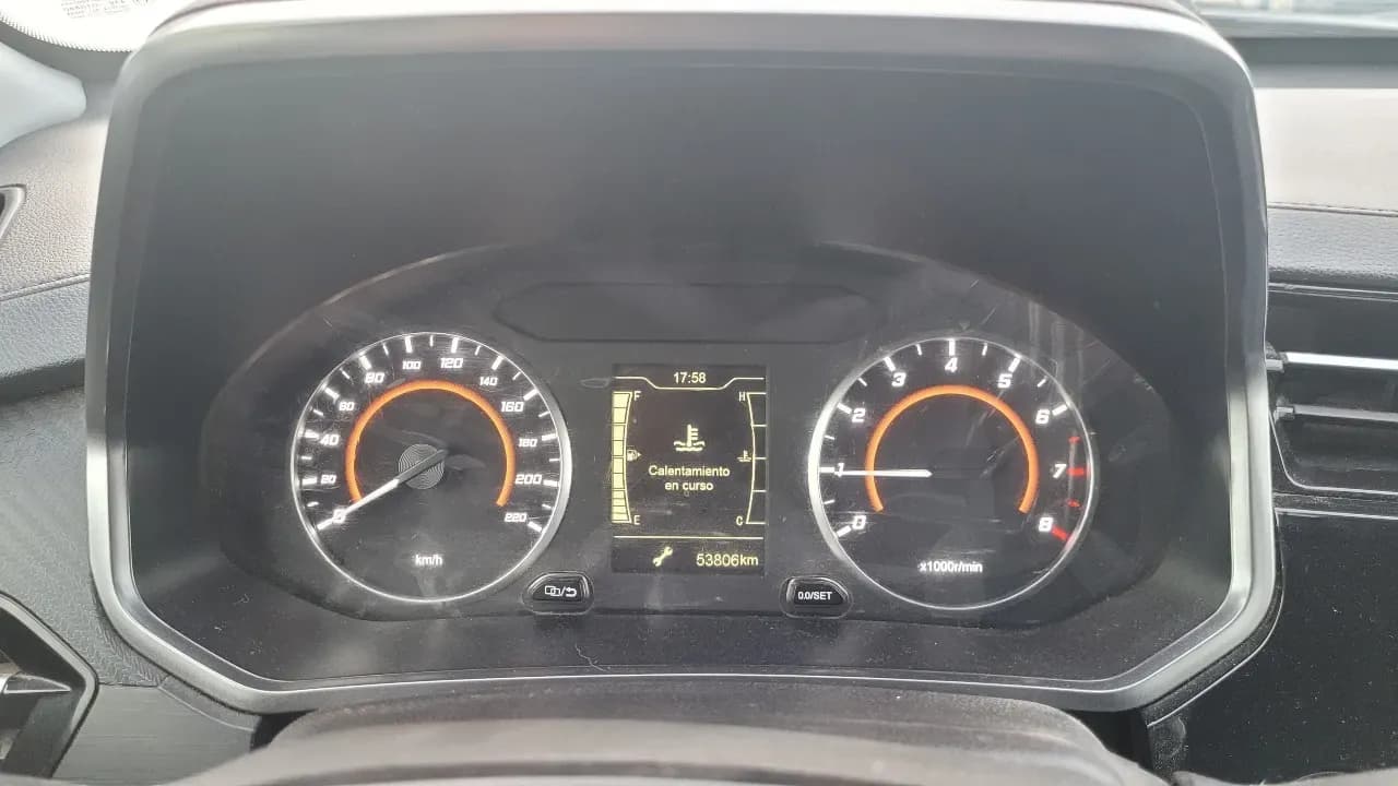 TIGGO 2 PRO GLS MT 1.5 - view 13