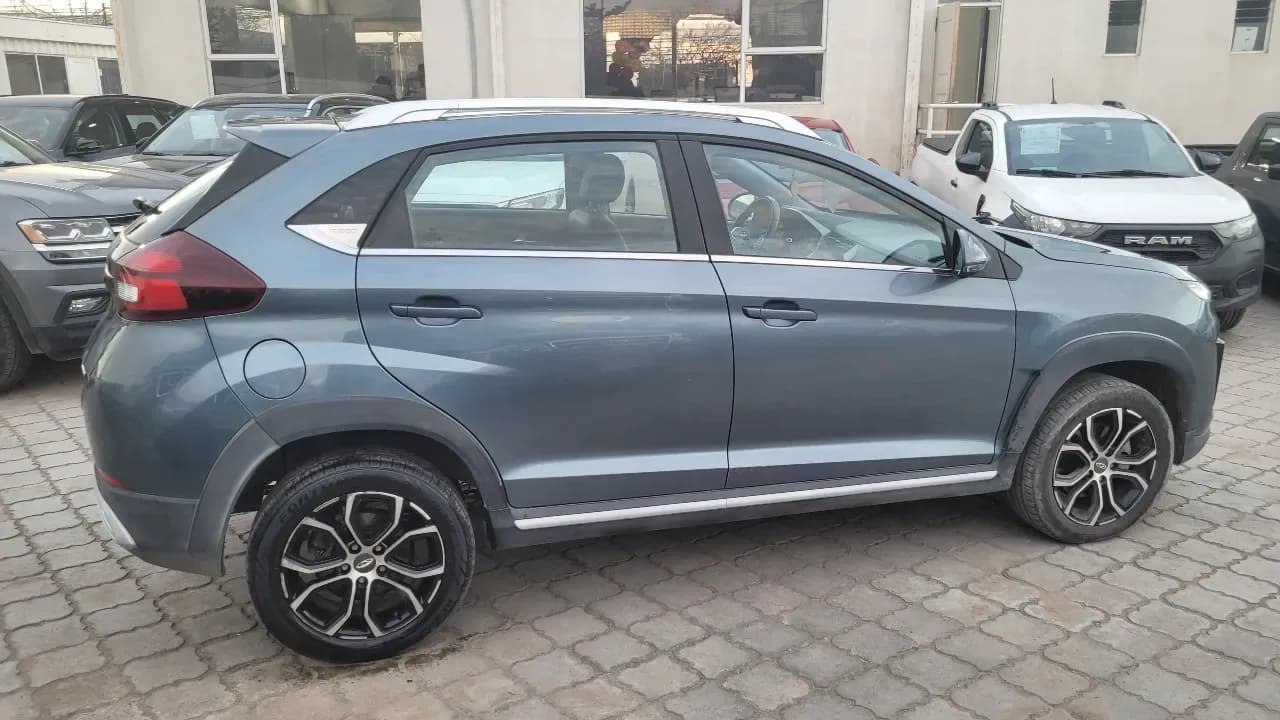 TIGGO 2 PRO GLS MT 1.5 - view 8