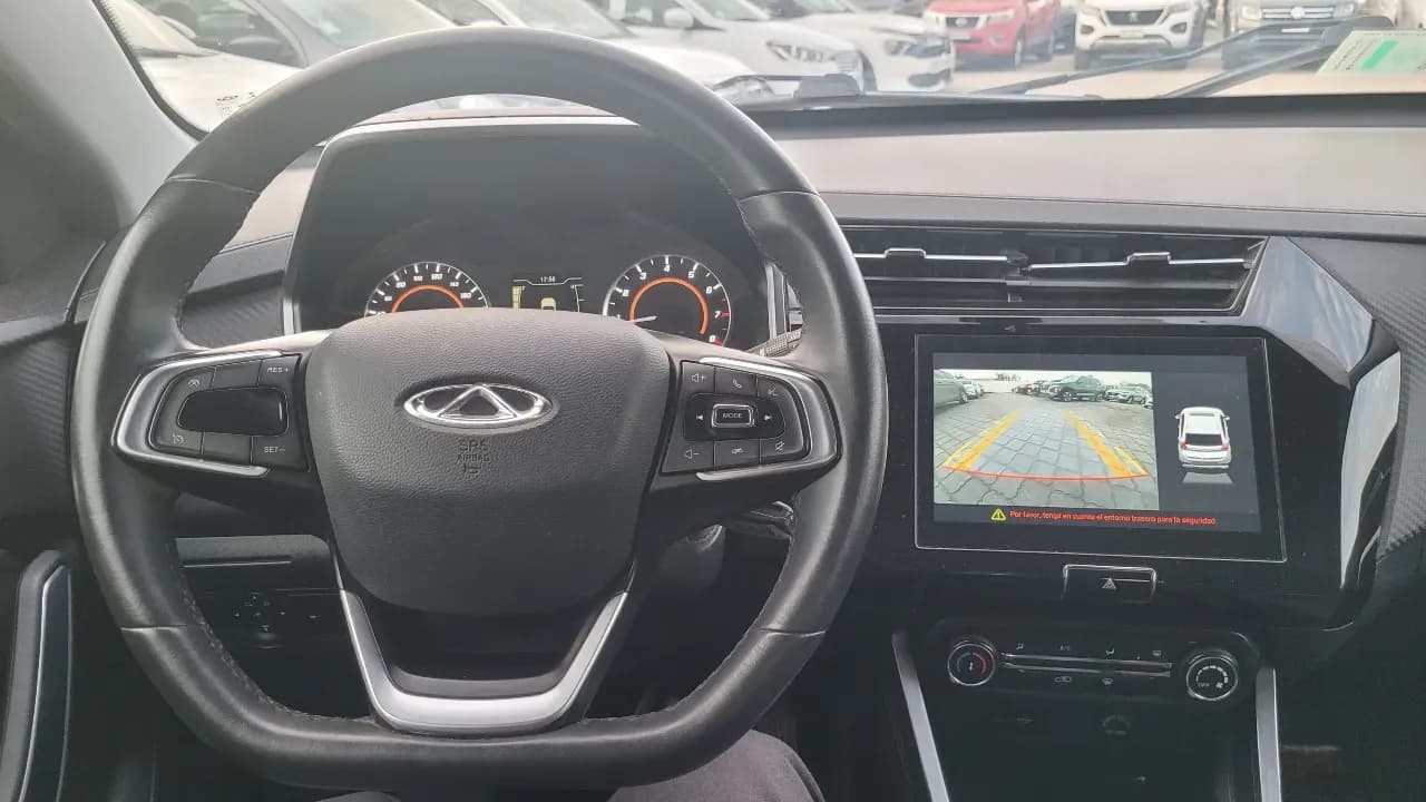 TIGGO 2 PRO GLS MT 1.5 - view 9