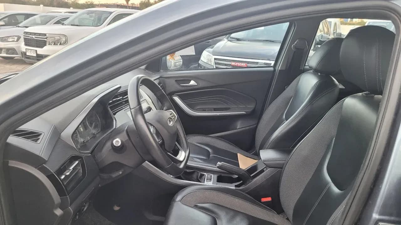 TIGGO 2 PRO GLS MT 1.5 - view 10