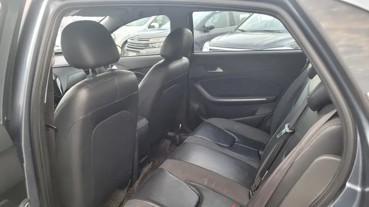 TIGGO 2 PRO GLS MT 1.5 - view 11