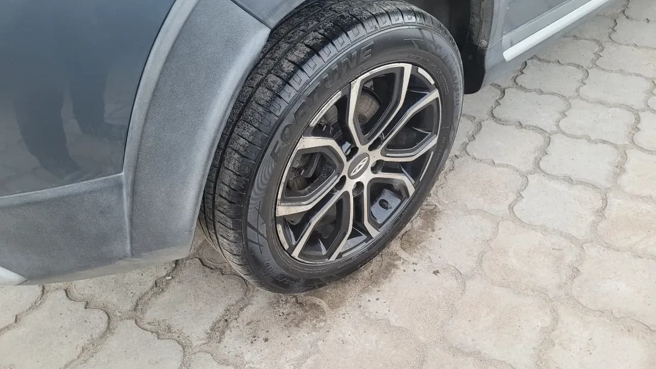 TIGGO 2 PRO GLS MT 1.5 - view 14