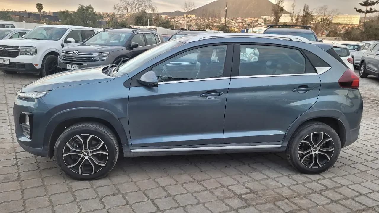 TIGGO 2 PRO GLS MT 1.5 - view 5