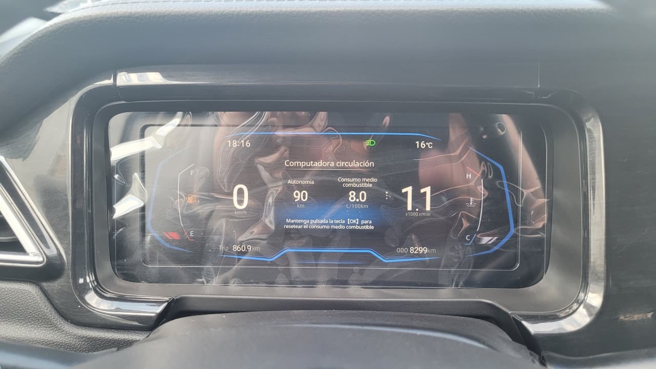 KYX3 LUX 1.5 FULL MEC. - view 12