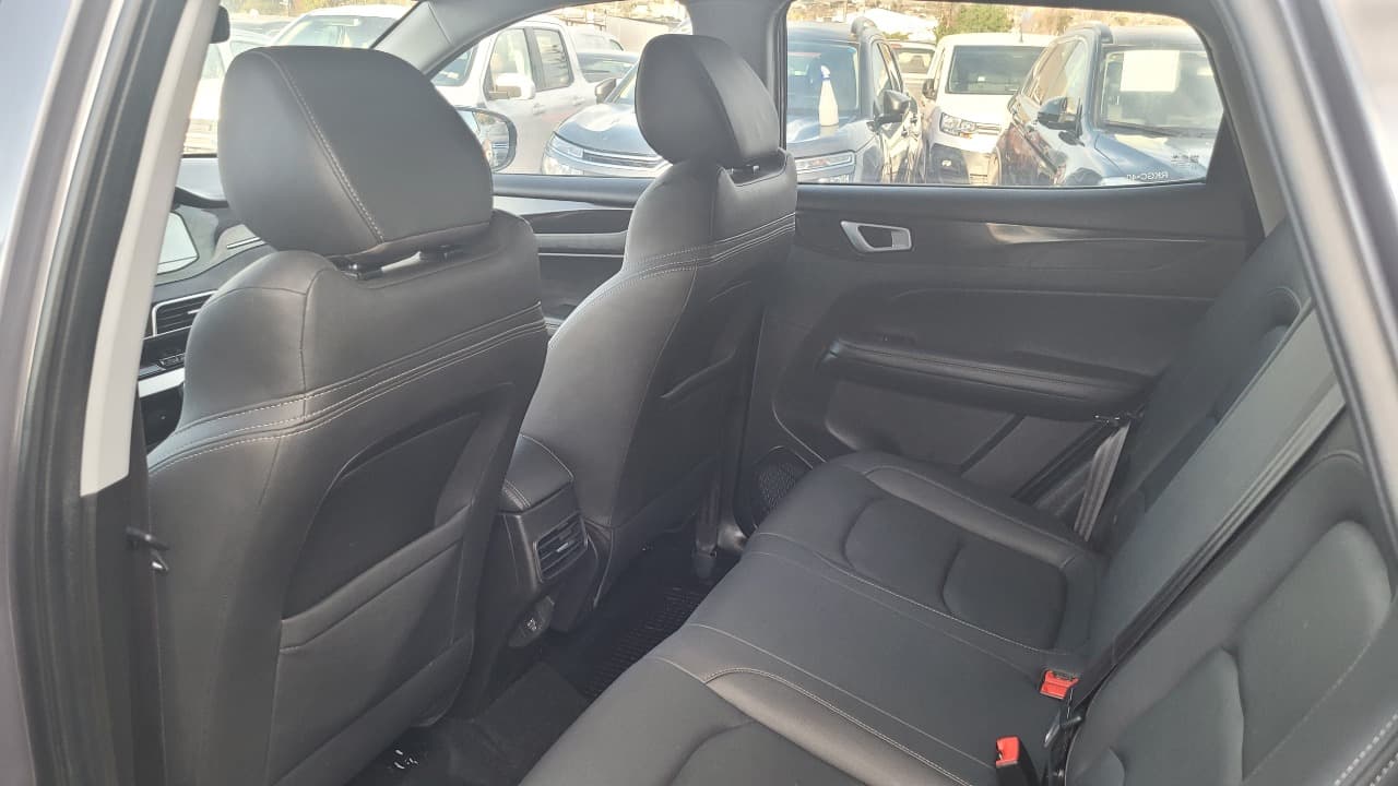 KYX3 LUX 1.5 FULL MEC. - view 14