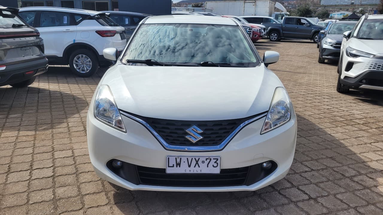 BALENO HB 1.4 FULL AUT. - view 2
